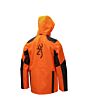 Parka Browning Tracker Lite Blaze -3