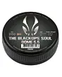 Plombs The Black Ops Soul Dome Calibre 5.5 MM-2