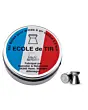 Plombs H&N Sport Ecole de Tir Calibre 4.5 MM