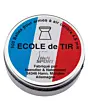 Plombs H&N Sport Ecole de Tir Calibre 4.5 MM-2