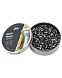 Plombs H&N Sport Match Heavy Calibre 4.5 MM -4