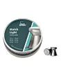 Plombs H&N Sport Match Light Compétition Calibre 4.5 MM