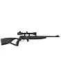 Pack Carabine A Verrou 22 LR BO Manufacture Avec Lunette 3-9X40-5