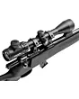 Pack Carabine A Verrou 22 LR BO Manufacture Avec Lunette 3-9X40-6