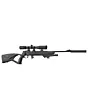 Pack Carabine A Verrou 22 LR BO Manufacture Sniper-3
