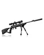 Pack Carabine A Verrou 22 LR BO Manufacture Sniper-2