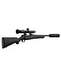 Mossberg Pack Patriot Calibre 30-06 + Pantera 256 Q-3