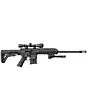 Pack Carabine Pallas Sniper BA-15 Calibre 22LR-1