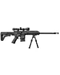Pack Carabine Pallas Sniper BA-15 Calibre 22LR-2