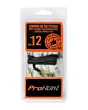 Cordon de Nettoyage Prohunt pour Fusil Calibre 12-2