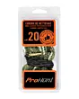 Cordon de Nettoyage Prohunt pour Fusil Calibre 20-2