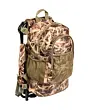Sac à Dos avec Siege intégré ProHunt Camo Roseaux