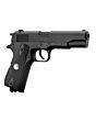 Pistolet CO2 Borner CLT 125 Culasse Fixe Calibre 4.5BB'S