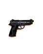 Pistolet CO2 Borner Sport 306 Culasse Fixe Calibre 4.5BB'S-2