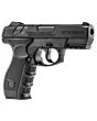 Pistolet Semi-Auto CO2 Gamo GP-20 Combat Calibre 4,5BBS Black-1