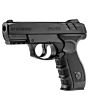 Pistolet Semi-Auto CO2 Gamo GP-20 Combat Calibre 4,5BBS Black-2