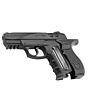 Pistolet Semi-Auto CO2 Gamo GP-20 Combat Calibre 4,5BBS Black-3