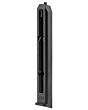 Pistolet Semi-Auto CO2 Gamo GP-20 Combat Calibre 4,5BBS Black-5