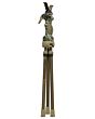 Trépied Primos Trigger Stick Gen 3 Jim Shockey Modèle haut 61 à 155 cm-2