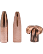 Balles Remington Core Lokt Copper Hp Calibre 308 Win 150 Grains-3