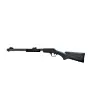 Carabine A Pompe Rossi 22LR Gallery Synthétique-2