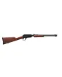 Carabine à Pompe Rossi Gallery Bois Calibre 22LR