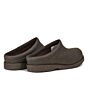 Sabots Aigle Basilo en Cuir