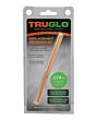 Set de 5 Fibres Optiques Fluo Bicolores Truglo-7