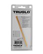 Set de 5 Fibres Optiques Fluo Bicolores Truglo-5