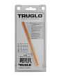 Set de 5 Fibres Optiques Fluo Bicolores Truglo-9