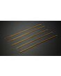 Set de 5 Fibres Optiques Fluo Bicolores Truglo-10