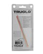 Set de 5 Fibres Optiques Fluo Monocolore Assorties Truglo-8