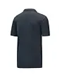 Polo Manches Courtes Stagunt Navy-2