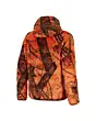 Veste de Chasse Reversible Kaki Blaze Alaska Stagunt-2