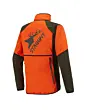 Veste de Traque AlphaTrack Stagunt-2