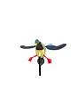 Appelant Mâle Colvert Rotor Stepland Ailes Rotatives Electriques 