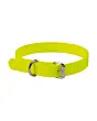Collier Renforcé Stepland 45 Cm pour Chien-JAUNE