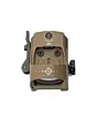 Point Rouge Sight Mark Mini Shot M-Spec LQD Couleur Sable 12