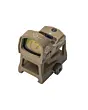 Point Rouge Sight Mark Mini Shot M-Spec LQD Couleur Sable 5