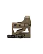 Point Rouge Sight Mark Mini Shot M-Spec LQD Couleur Sable 6
