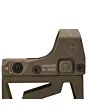 Point Rouge Sight Mark Mini Shot M-Spec LQD Couleur Sable 8