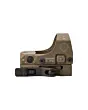 Point Rouge Sight Mark Mini Shot M-Spec LQD Couleur Sable 2