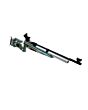 Carabine PCP Snowpeak MAT300 Calibre 4.5mm 7.5 Joules-2