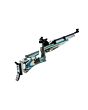 Carabine PCP Snowpeak MAT300 Calibre 4.5mm 7.5 Joules-3
