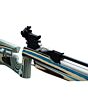 Carabine PCP Snowpeak MAT300 Calibre 4.5mm 7.5 Joules-4