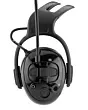 Casque audio amplifié MSA Casque Bluetooth left/RIGHT Wireless World Dual