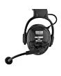 Casque audio amplifié MSA Casque Bluetooth left/RIGHT Wireless World Dual