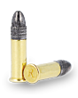 Balles Remington Calibre 22Lr Standard V 38Gr Hp-2