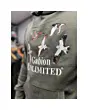 Sweat Gabion Unlimited Limicoles Brode