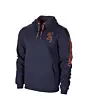 Sweatshirt Browning Snapshot Bleue
